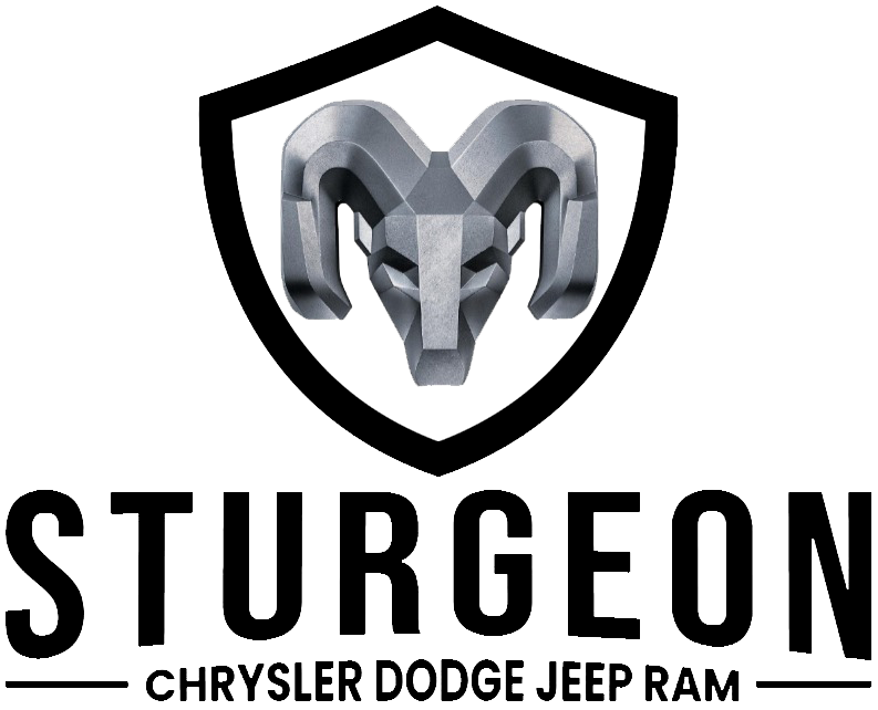 Sturgeon Chrysler Dodge Jeep Ram